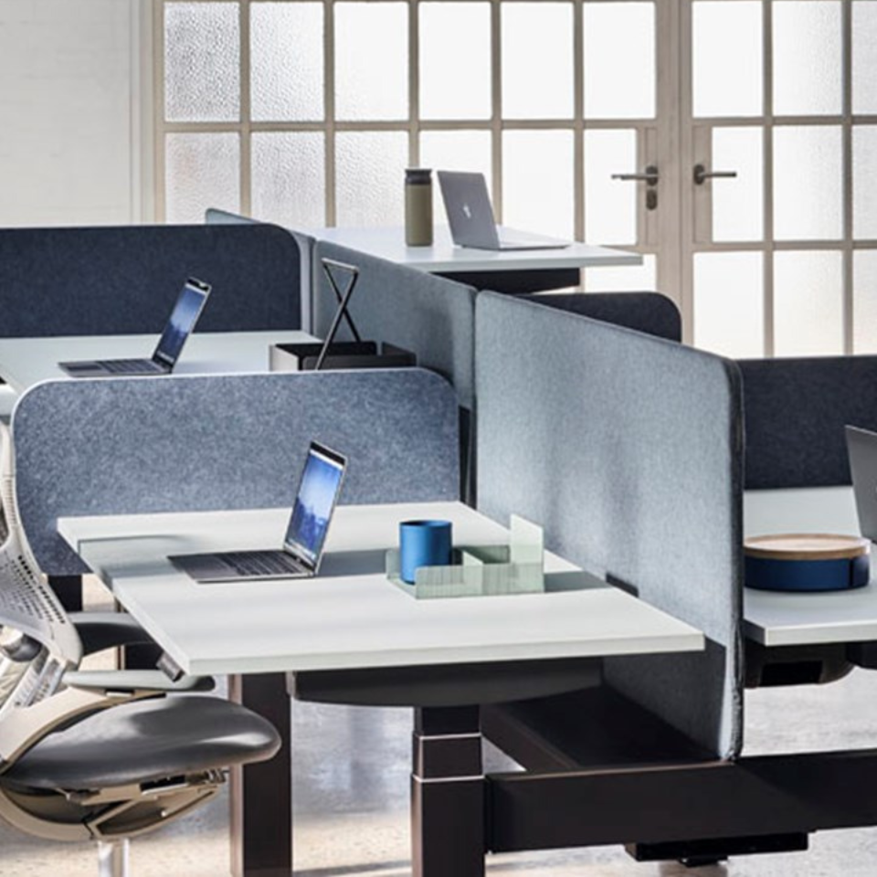 PRECINCT Pod / Zenith