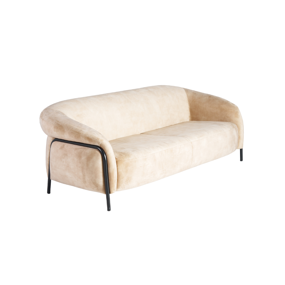 Belly Sofa / Grado