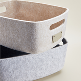  Felty Box / Grado 
