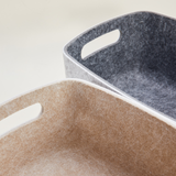  Felty Box / Grado 