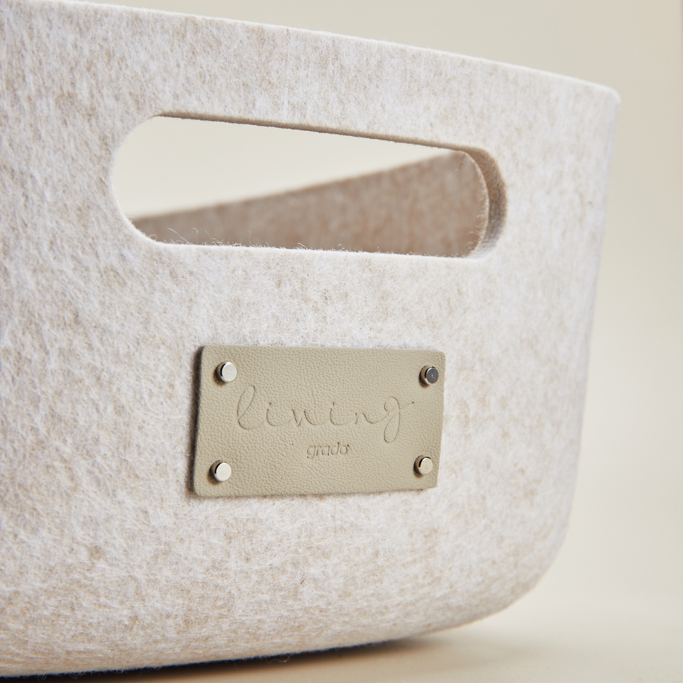 Felty Box / Grado