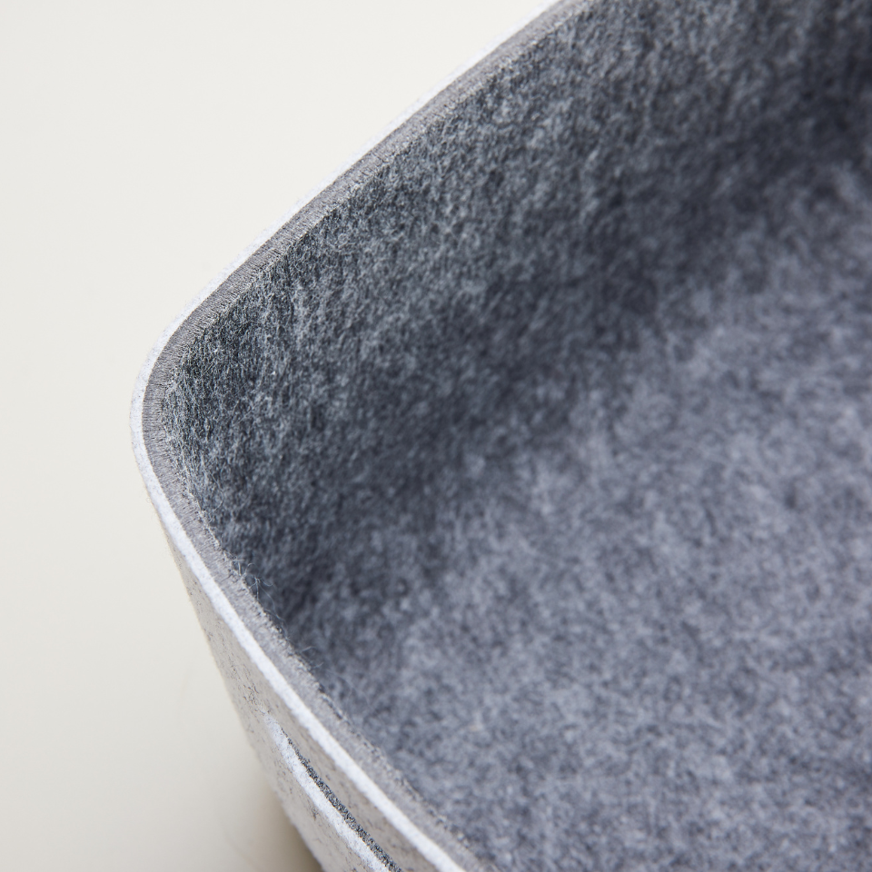 Felty Box / Grado