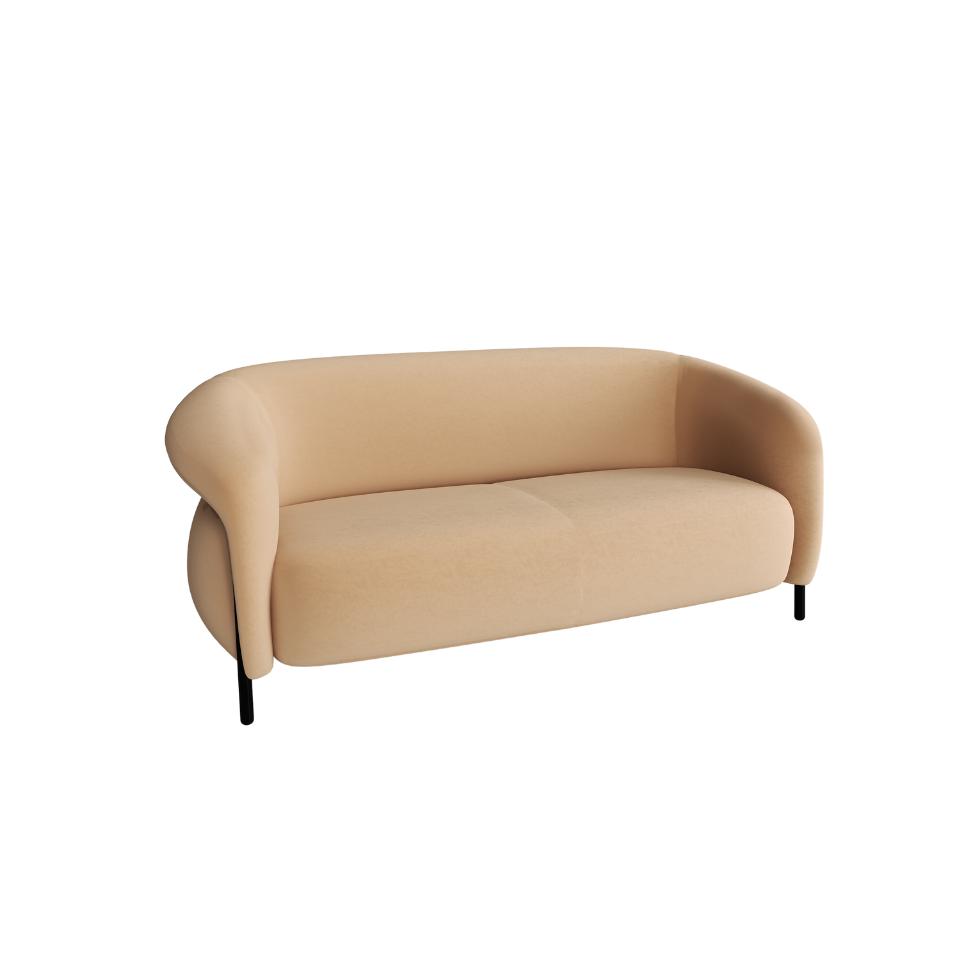 Belly Sofa / Grado