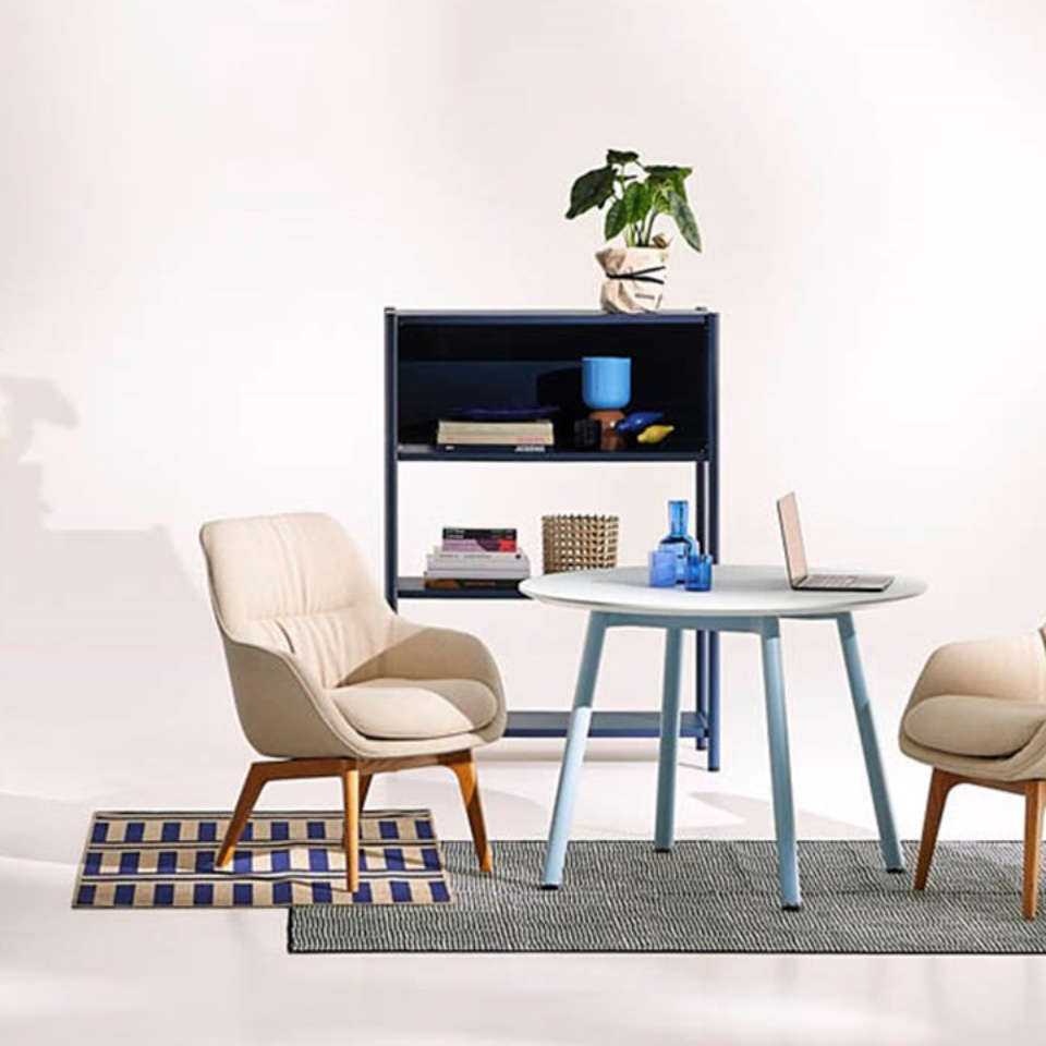 JAC Chair / Zenith