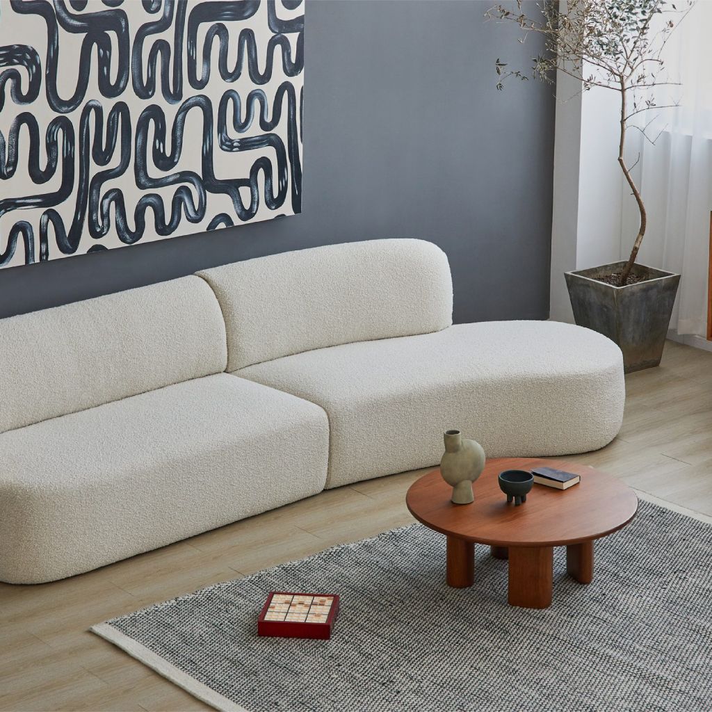 Swell Sofa / Grado