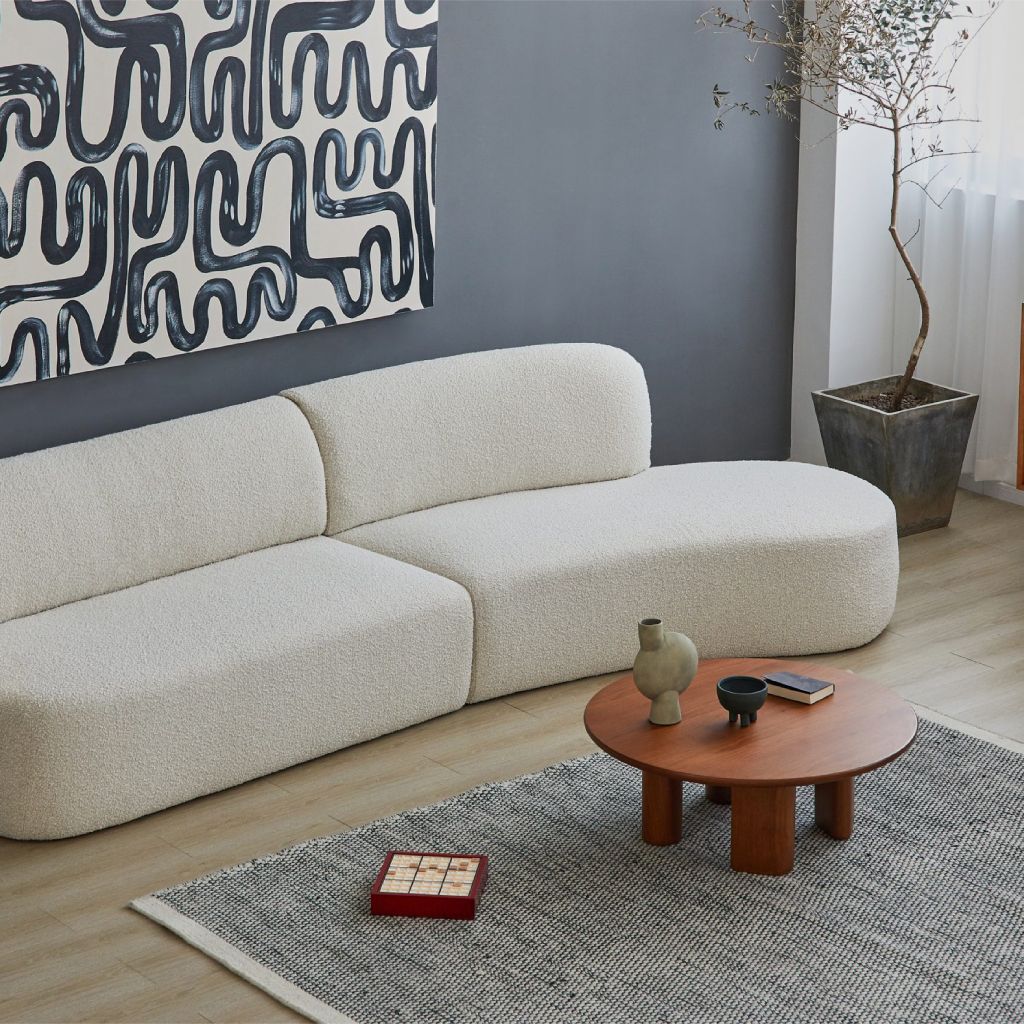 Swell Sofa