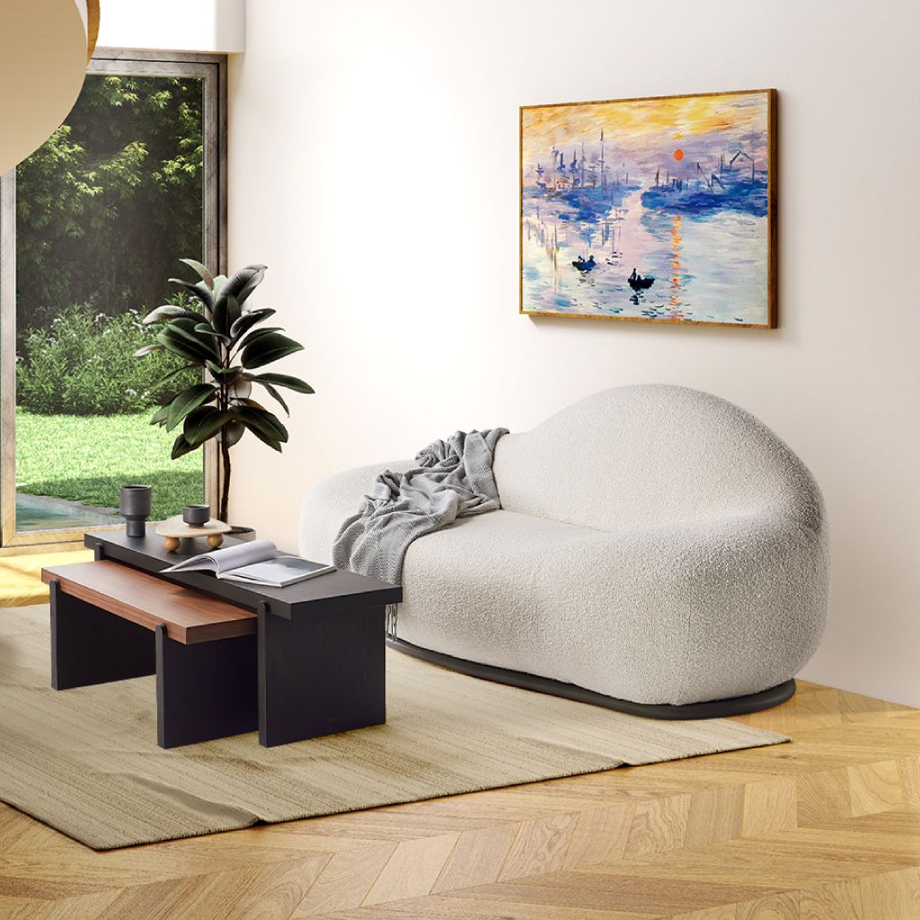 Cloud Sofa / Grado