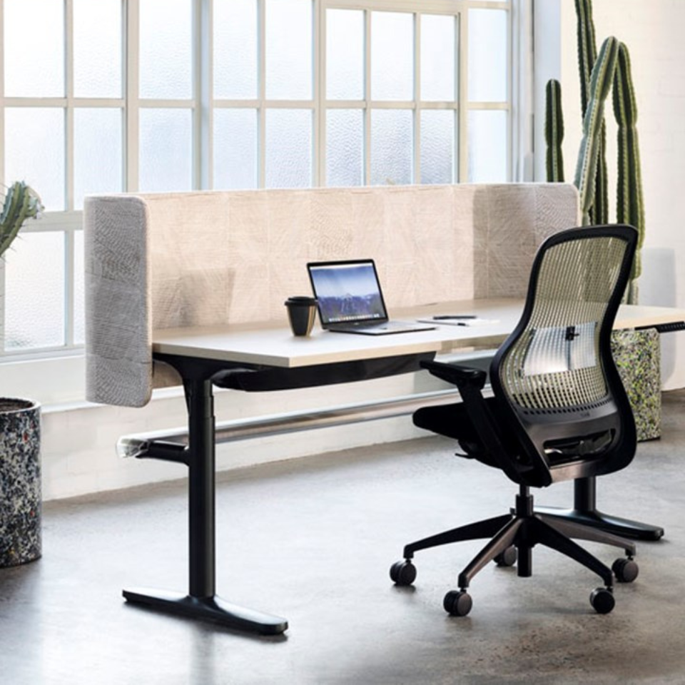 PRECINCT Pod / Zenith