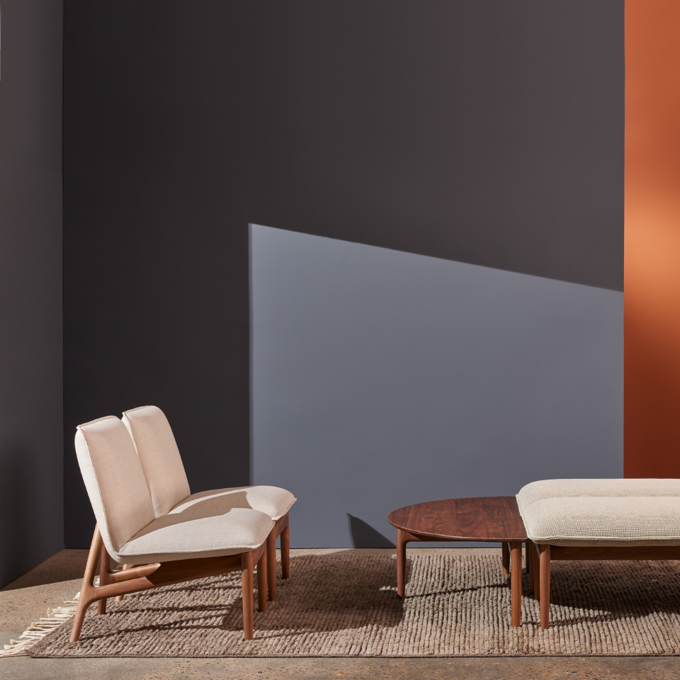 ALTER Chair / Zenith