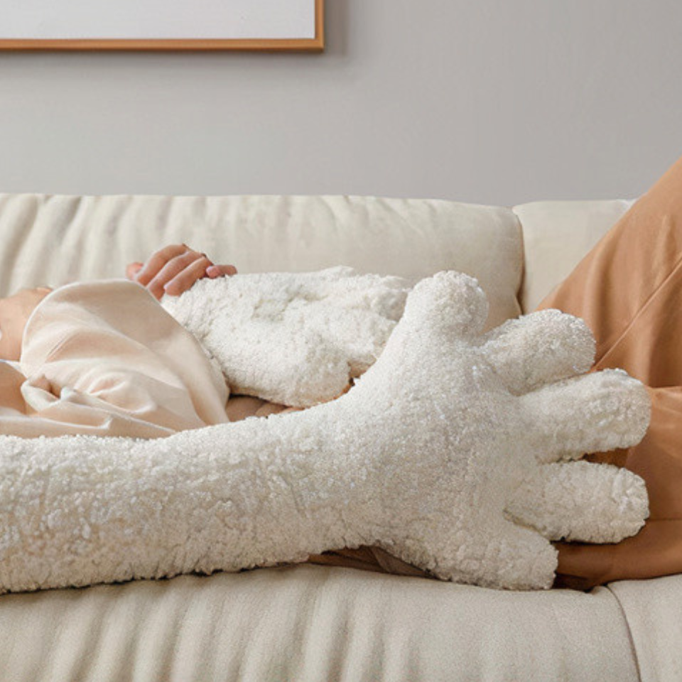 Hug Cushion / Grado