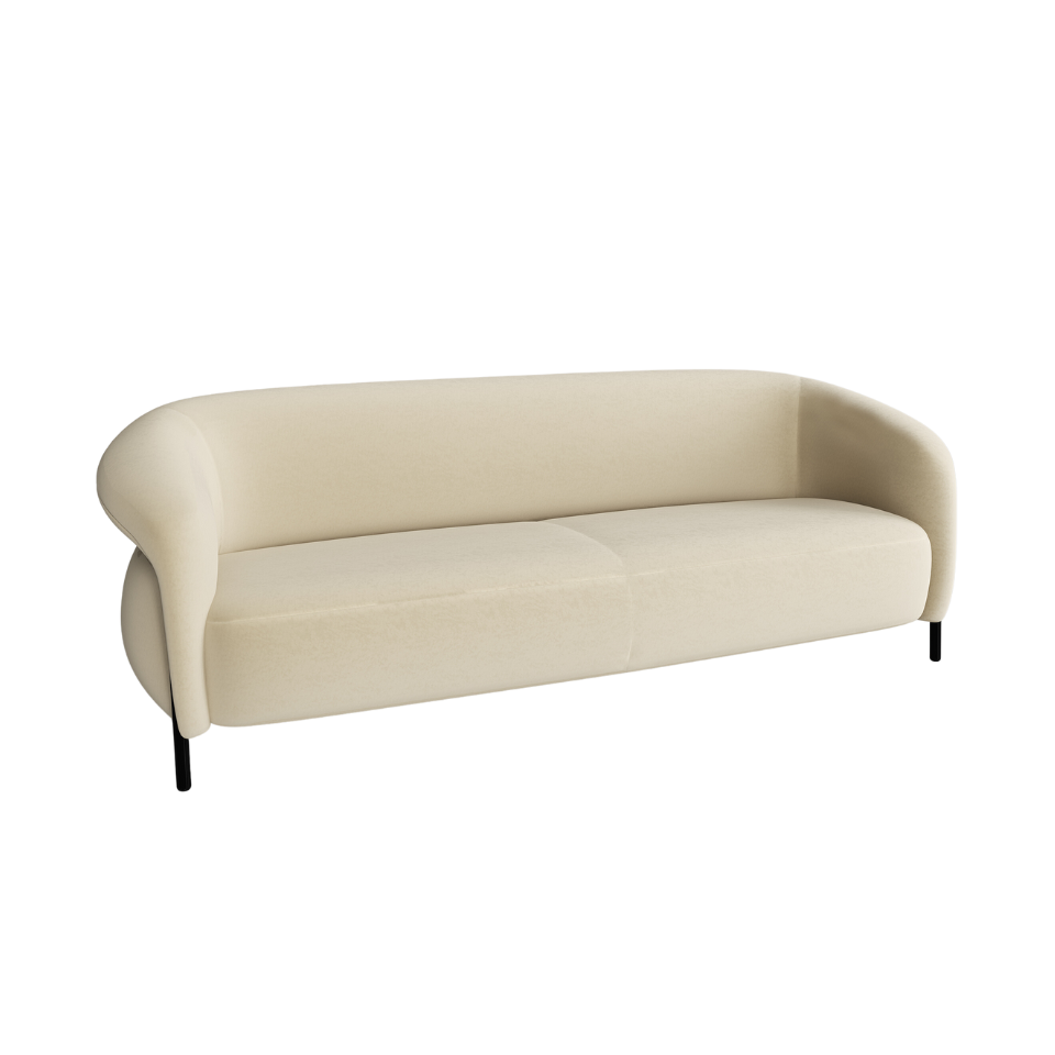 Belly Sofa / Grado