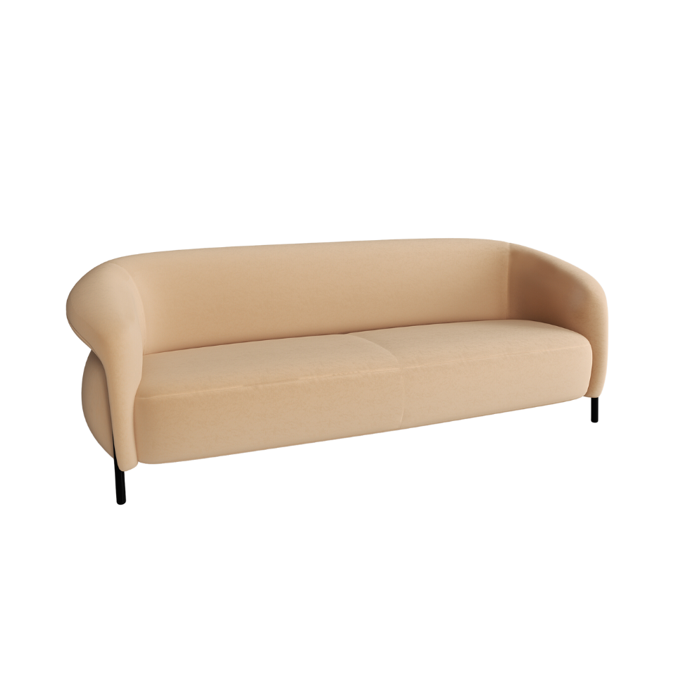 Belly Sofa / Grado
