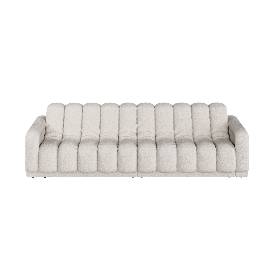 Salami Sofa / Grado