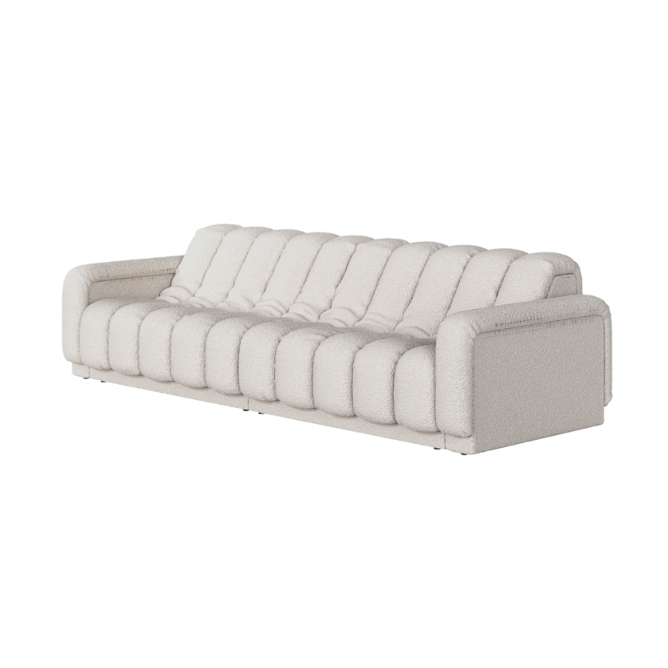 Salami Sofa / Grado