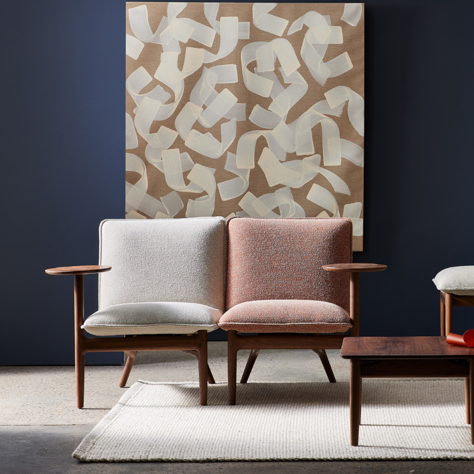 ALTER Chair / Zenith