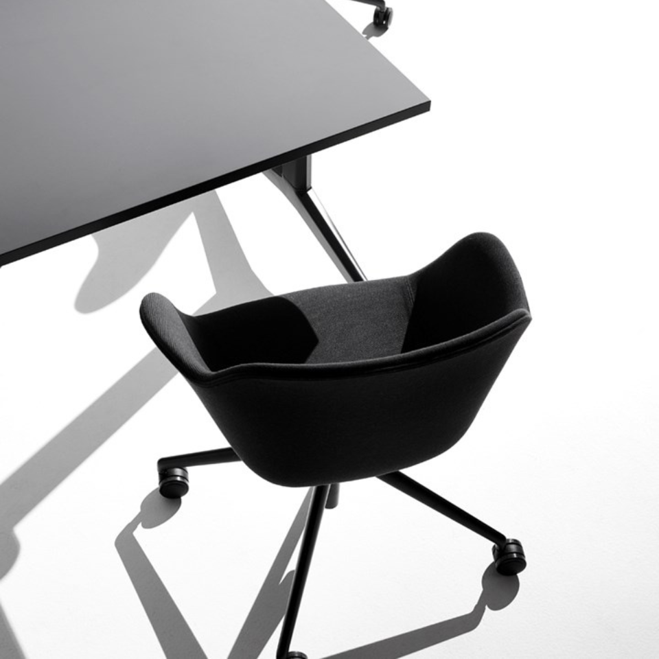 JAC Chair / Zenith