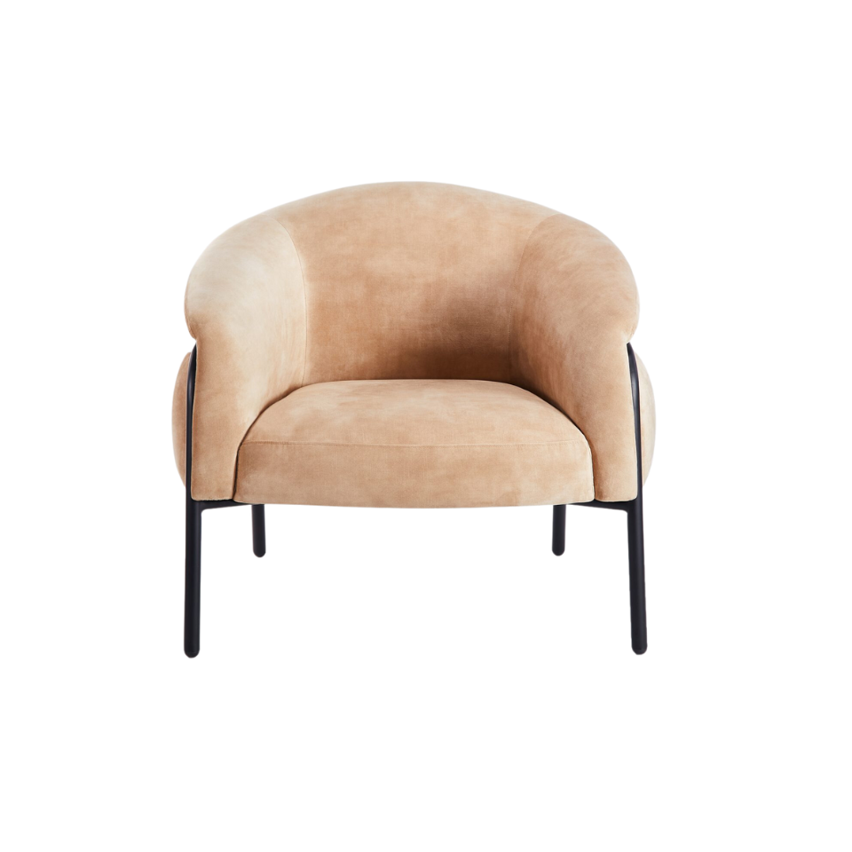 Belly Chair / Grado