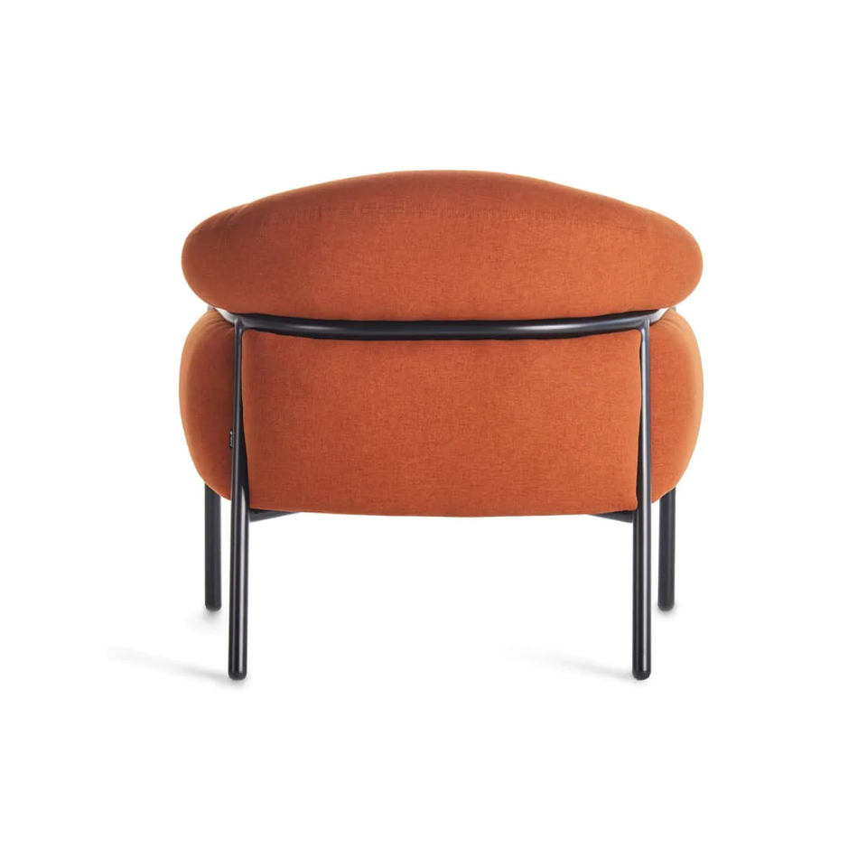 Belly Chair / Grado