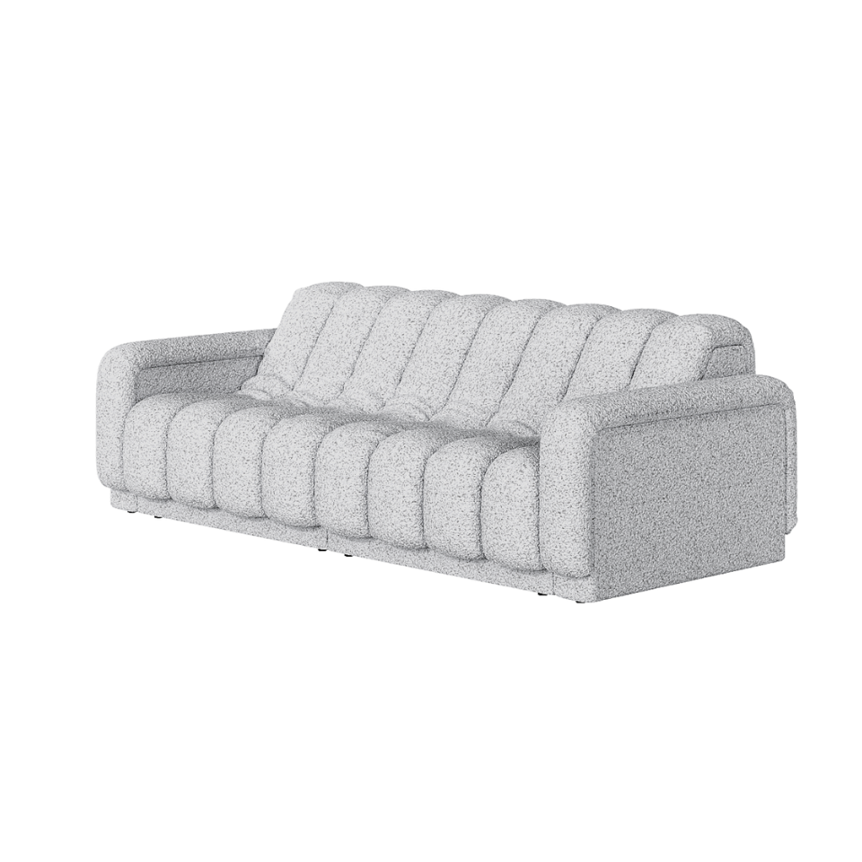 Salami Sofa / Grado