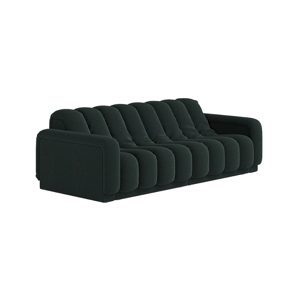 Salami Sofa / Grado