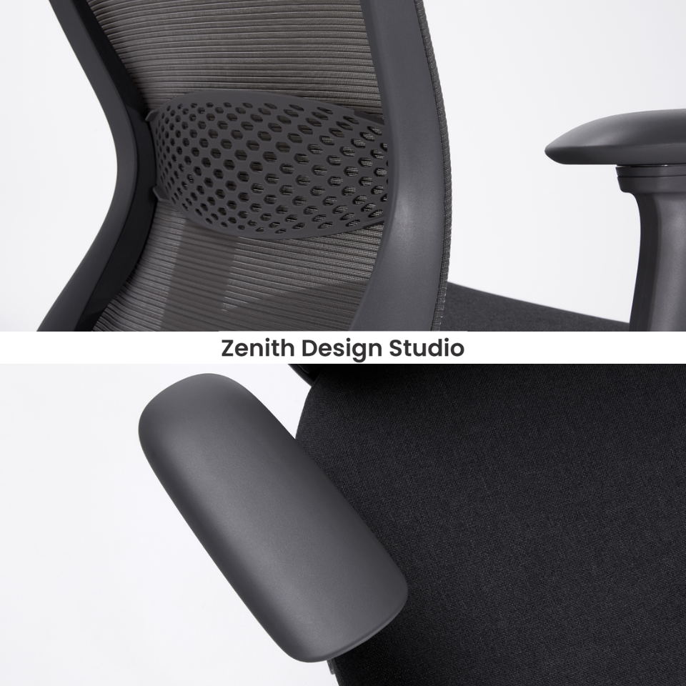 Vox Chair / Zenith