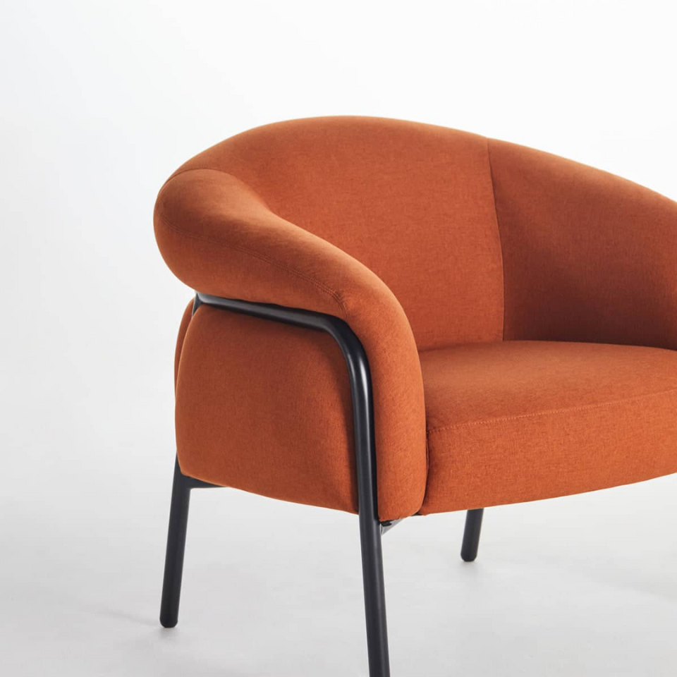 Belly Chair / Grado