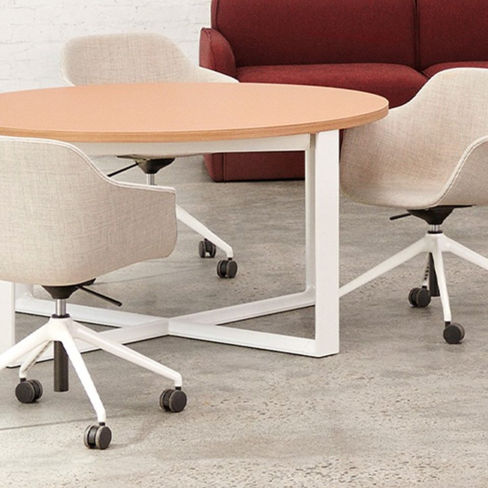 JAC Chair / Zenith