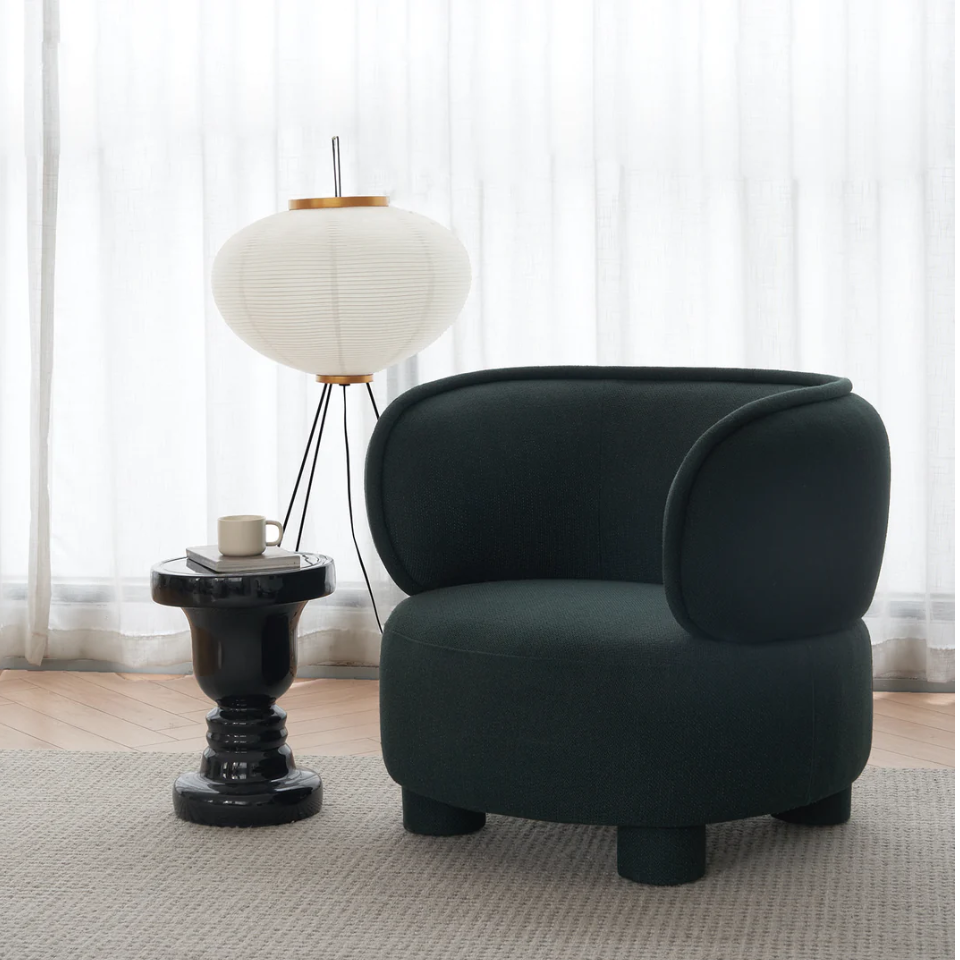 Ding Chair / Grado