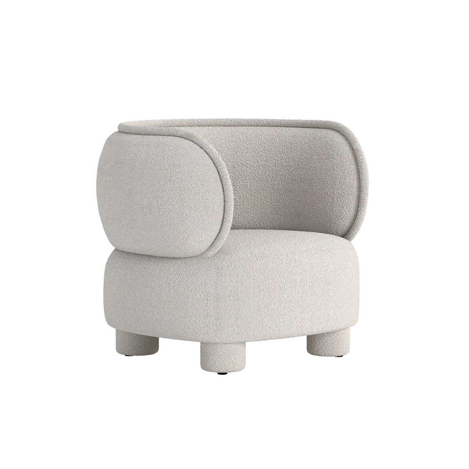 Ding Chair / Grado