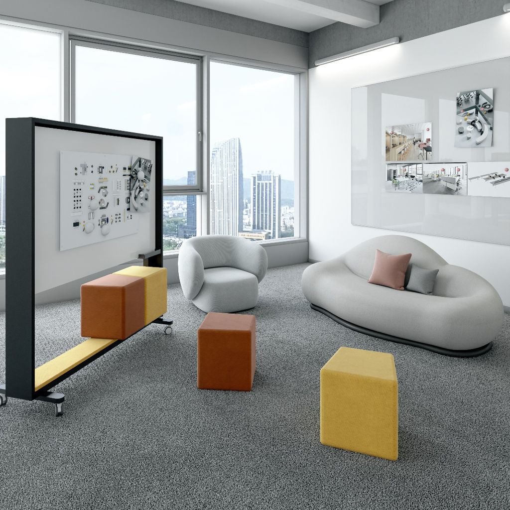 Cloud Sofa / Grado