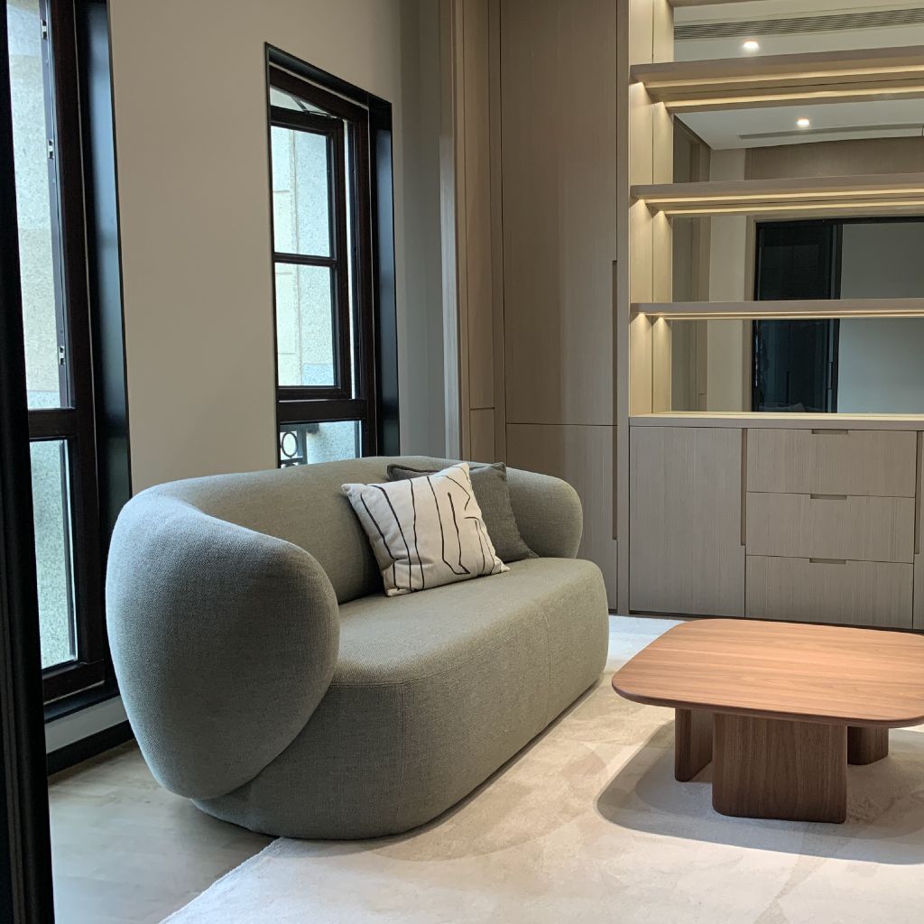 Swell Sofa / Grado