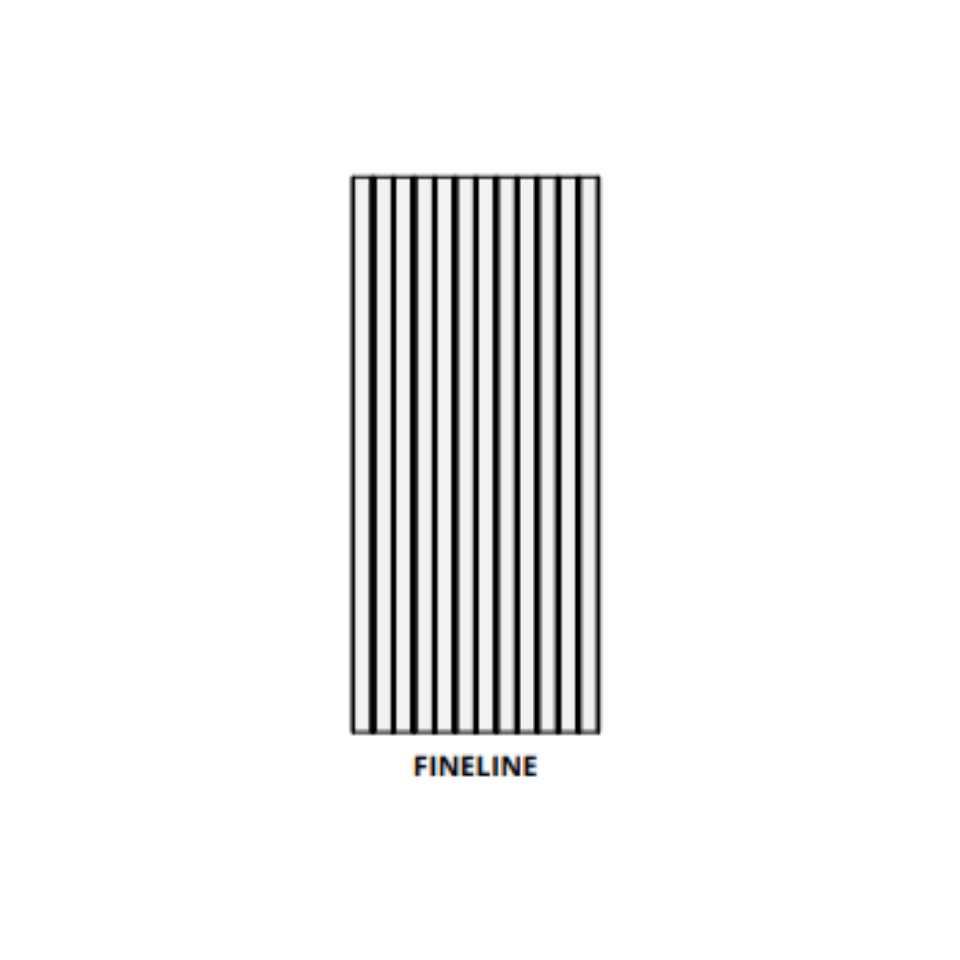 Fracture Two-Tone