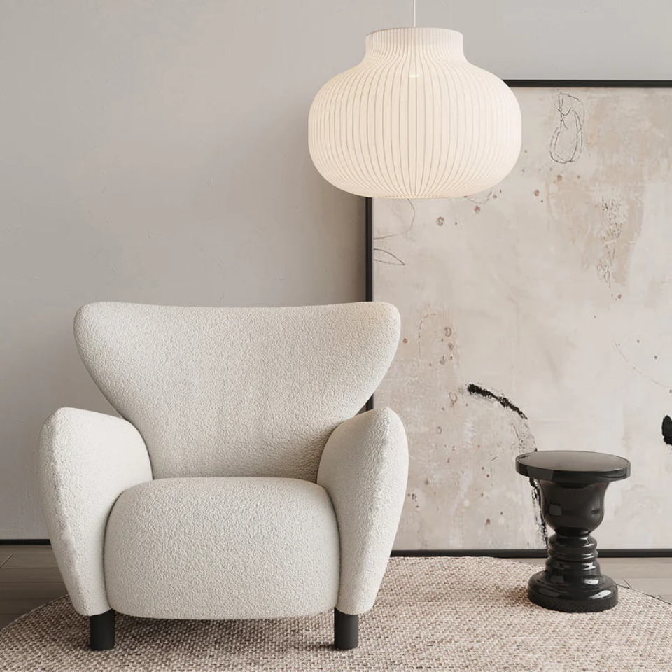 Mermail Chair / Grado