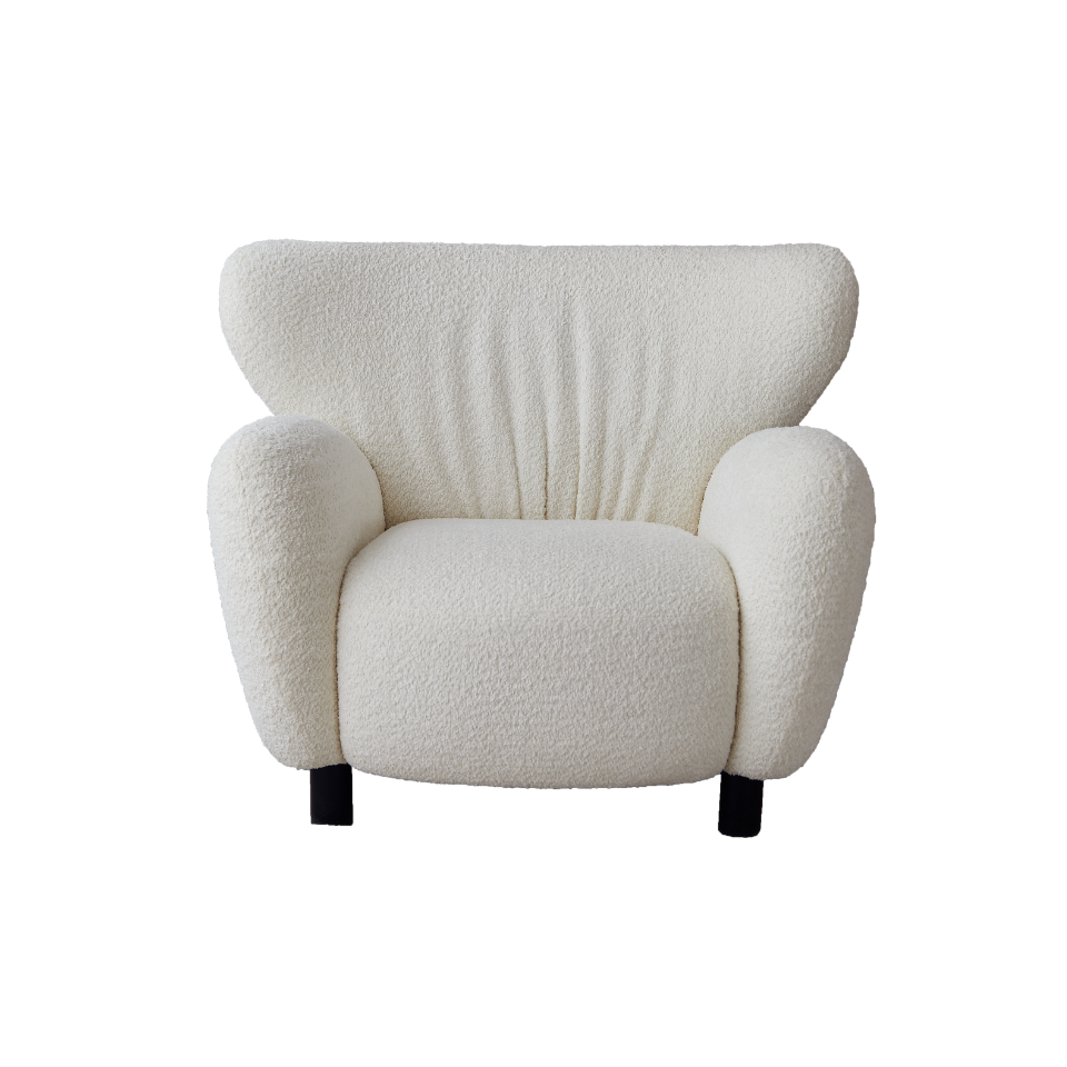 Mermail Lounge Chair