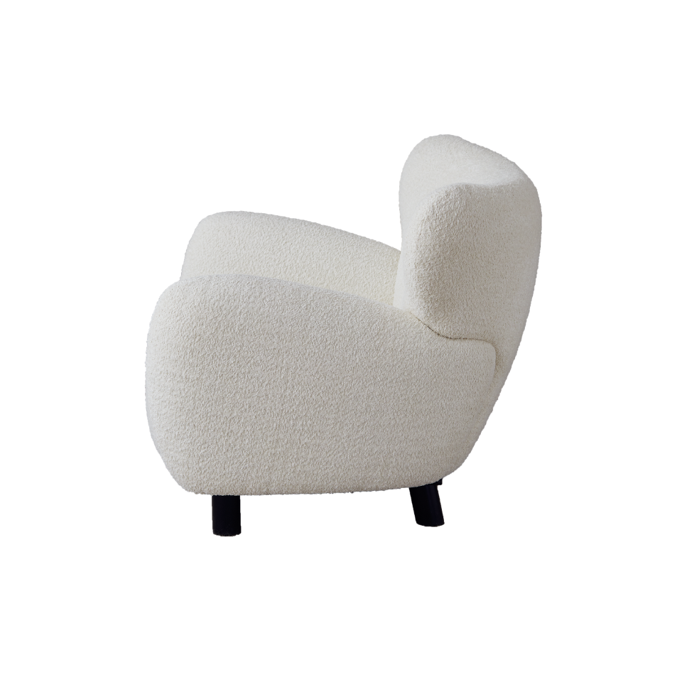 Mermail Lounge Chair