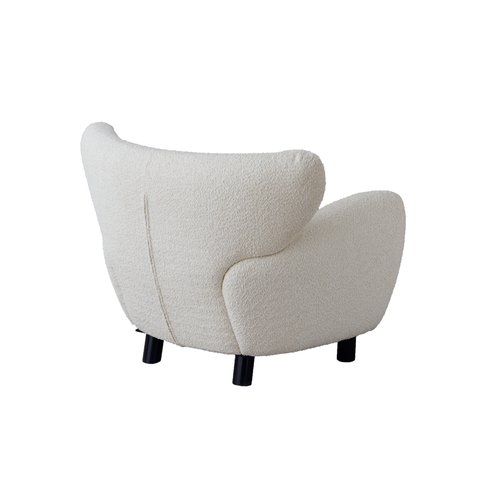 Mermail Lounge Chair