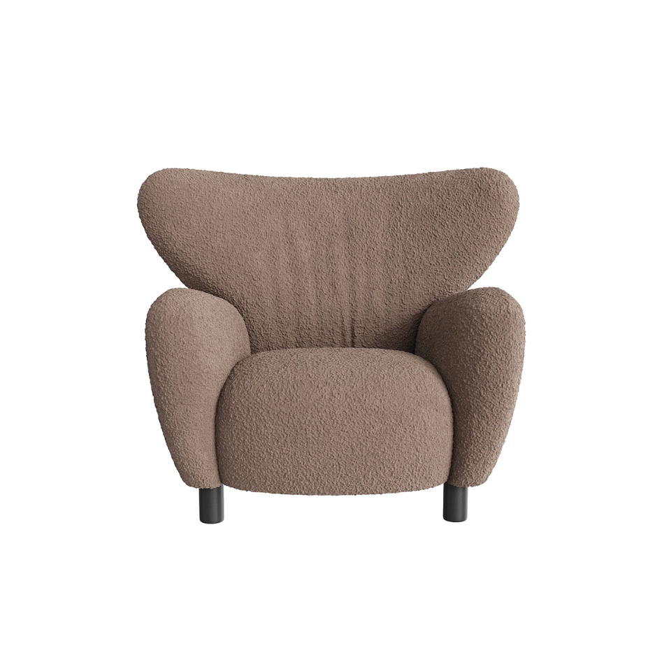 Mermail Chair / Grado