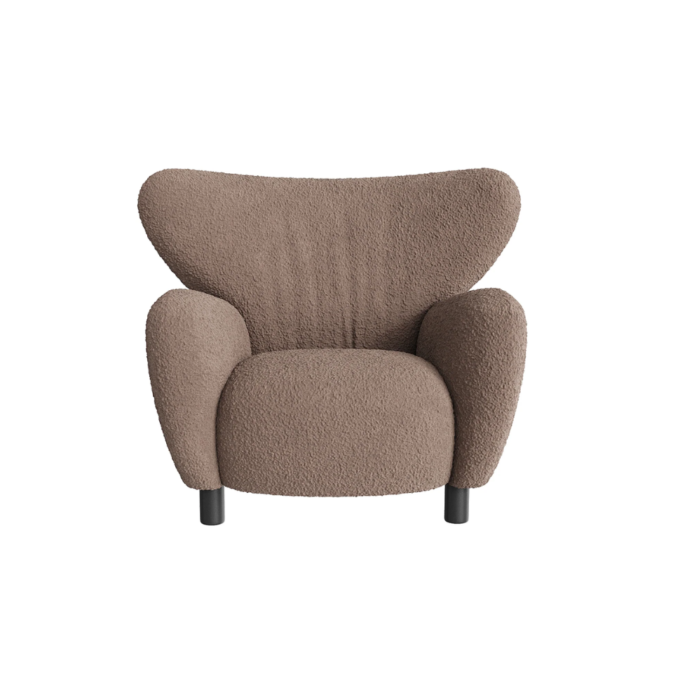 Mermail Lounge Chair