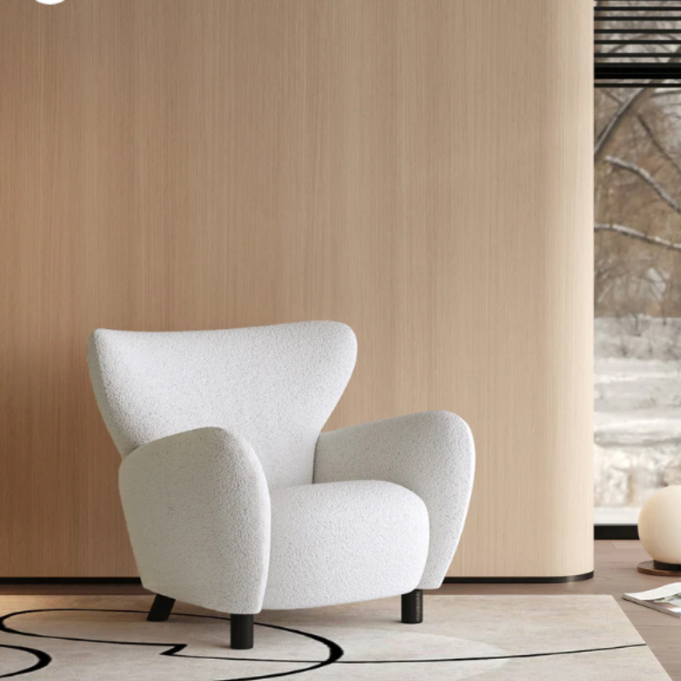 Mermail Chair / Grado