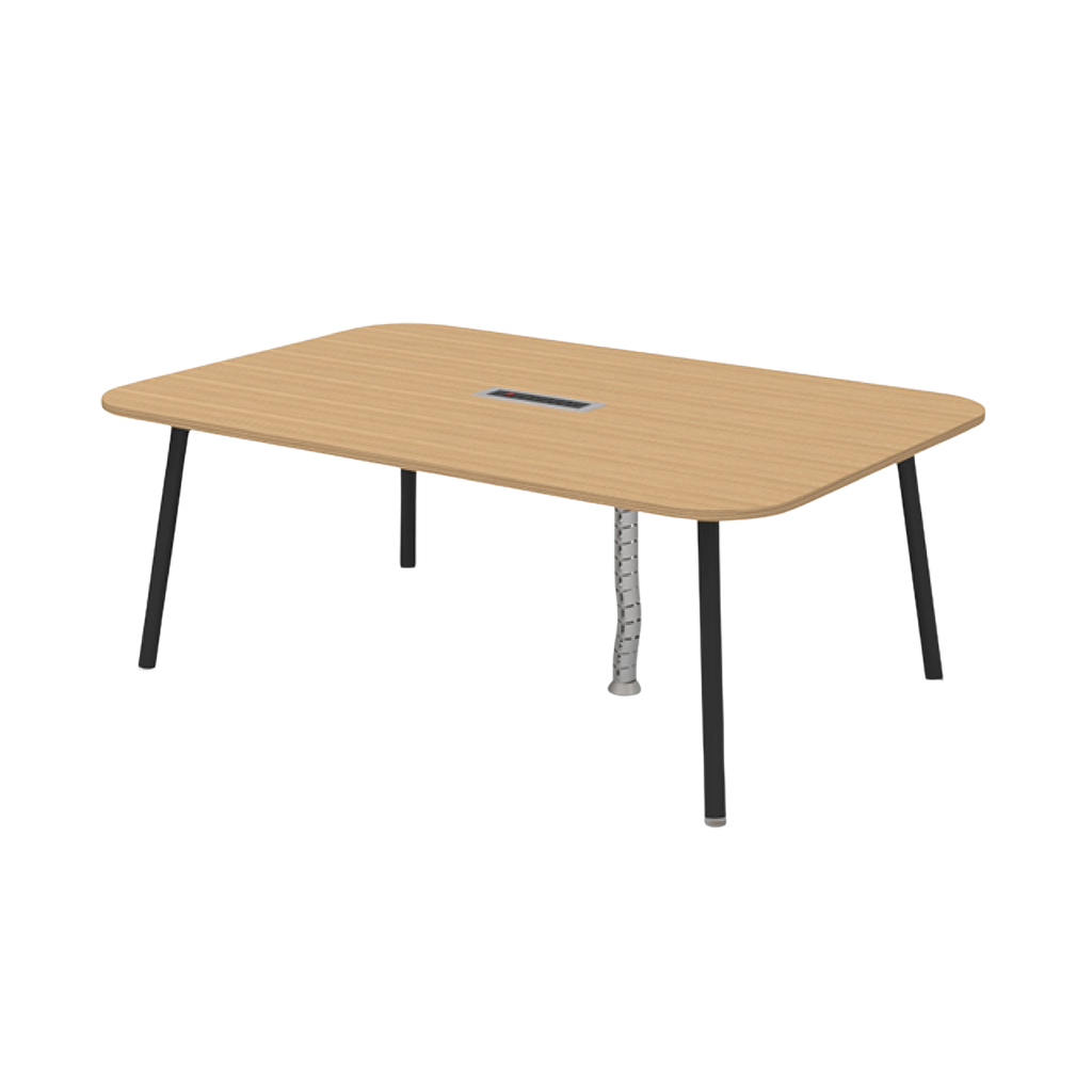 Livework Fixed Table / Benel