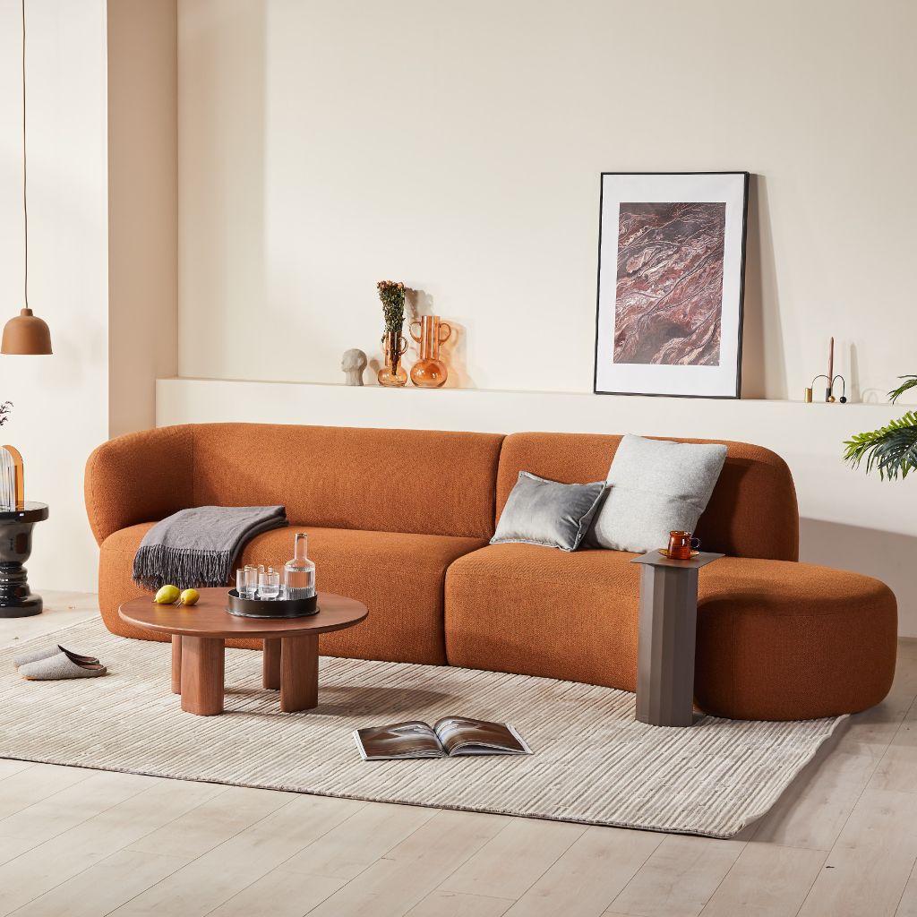 Swell Sofa / Grado