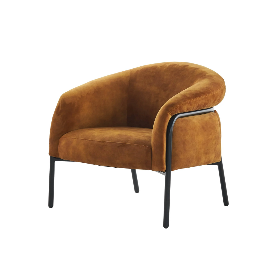 Belly Chair / Grado