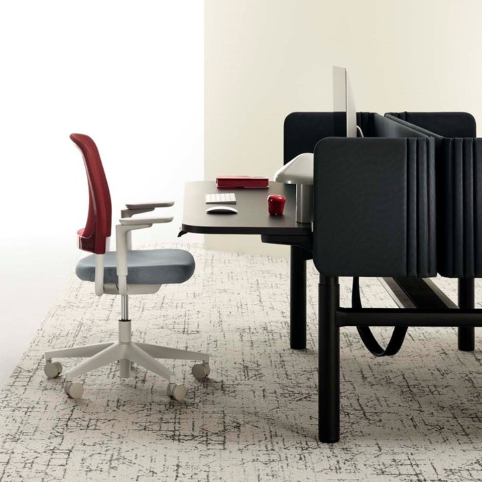 PRECINCT Pod / Zenith