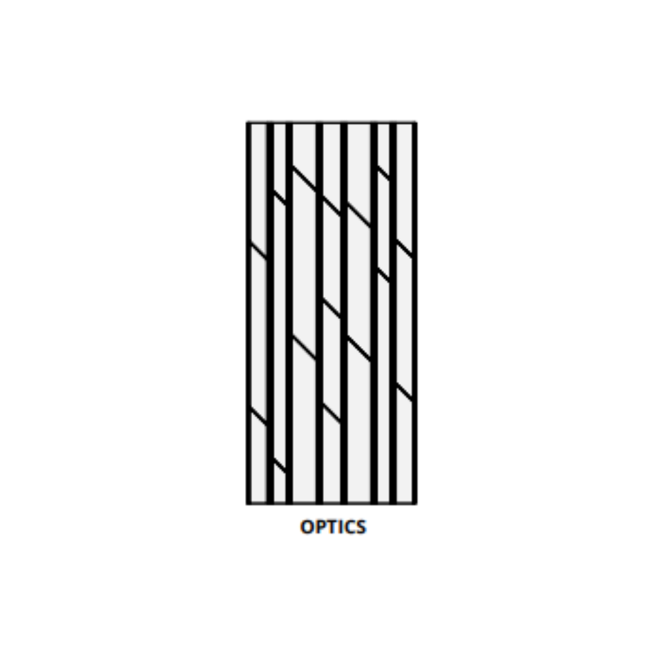 Fracture Two-Tone