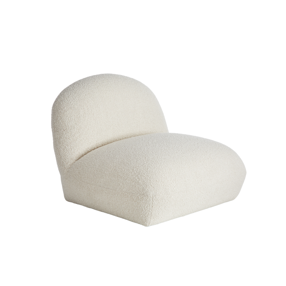 Tangyuan Chair / Grado