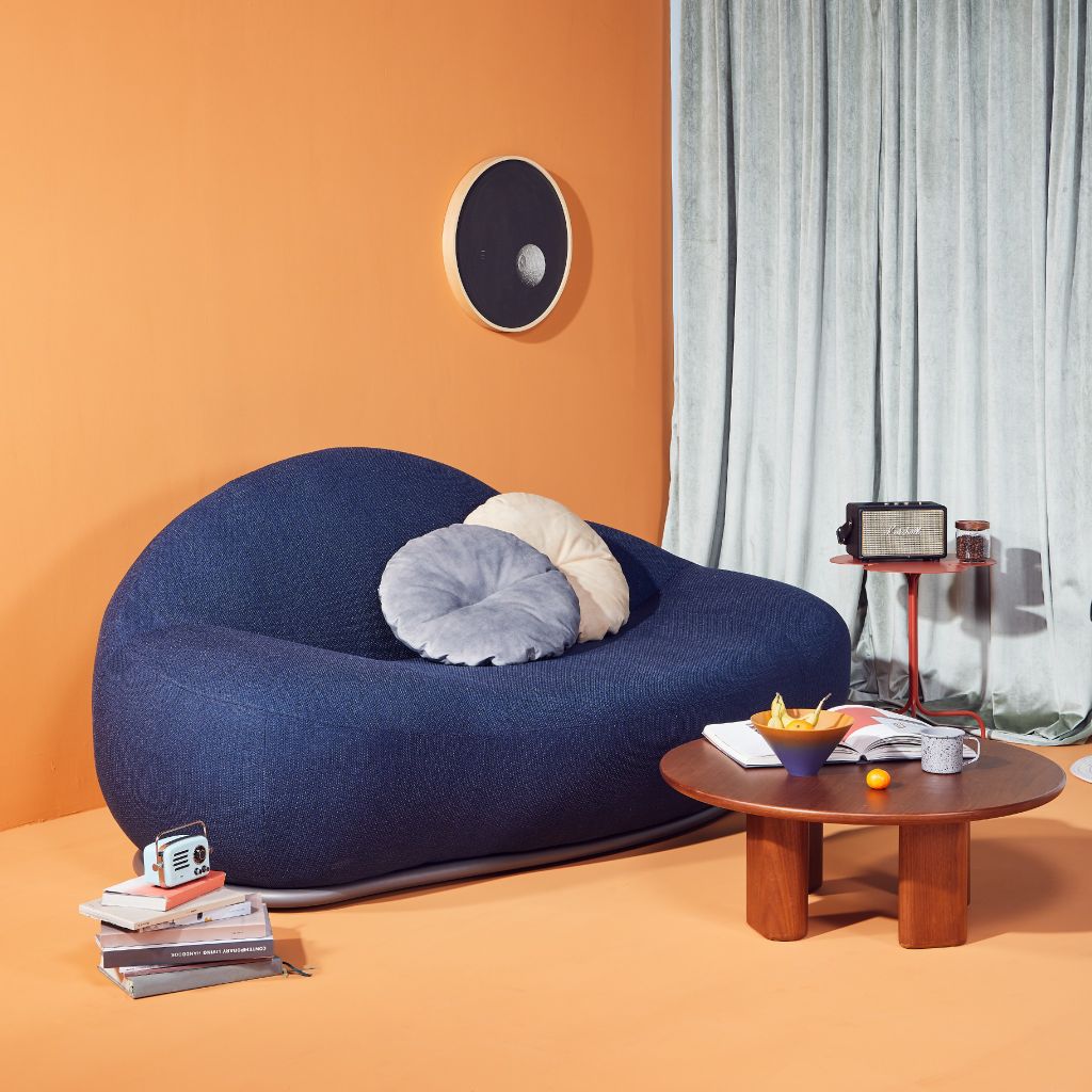 Cloud Sofa / Grado