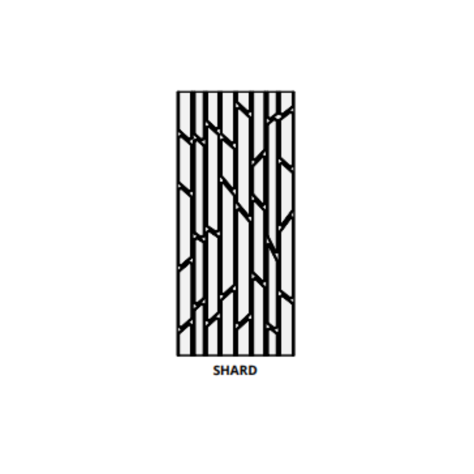 Fracture Two-Tone