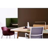 KISSEN Table / Zenith 