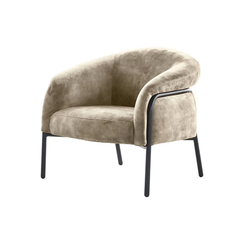 Belly Chair / Grado
