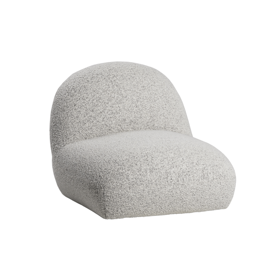 Tangyuan Chair / Grado